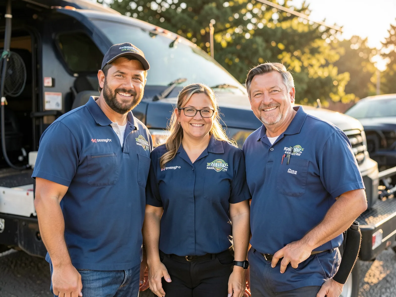 Roof Repair company in Rogers City, MI